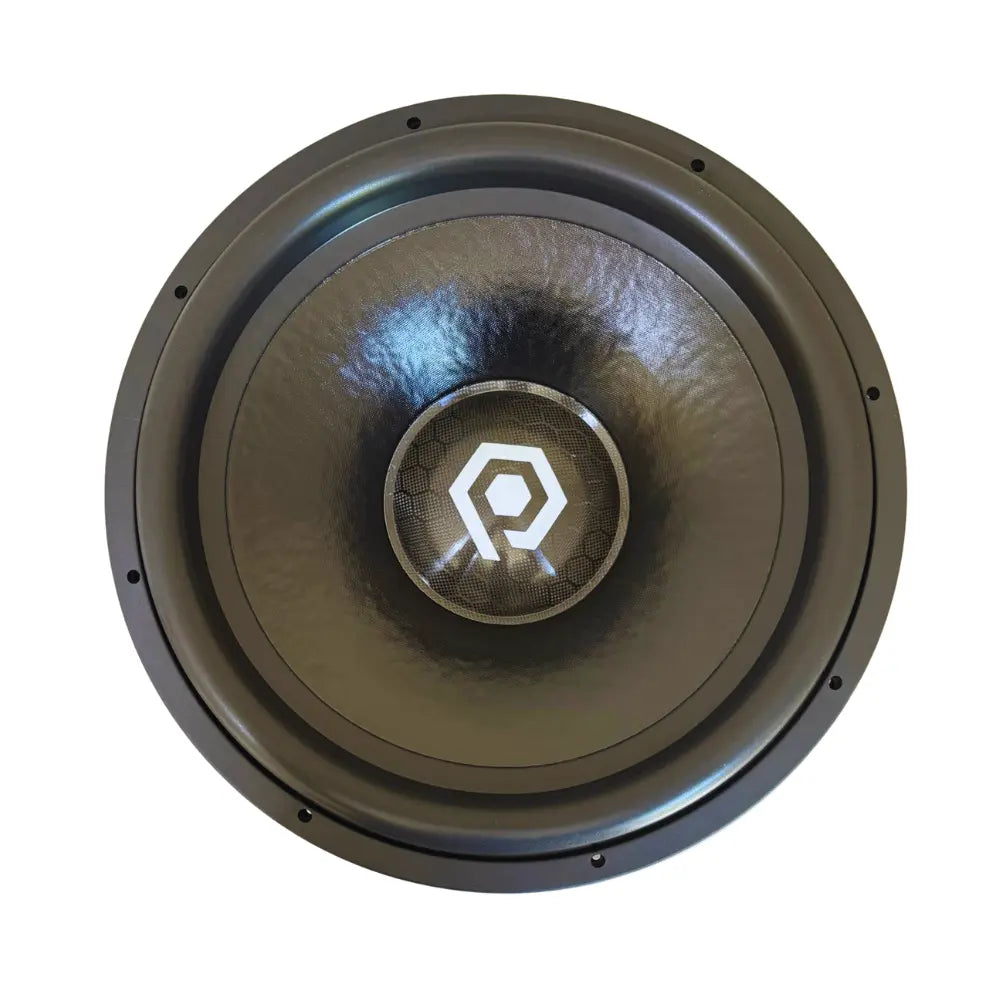 SoundQubed HDX4.2 18" 4000W RMS DVC Subwoofer D1/D2 - Audio Sellerz