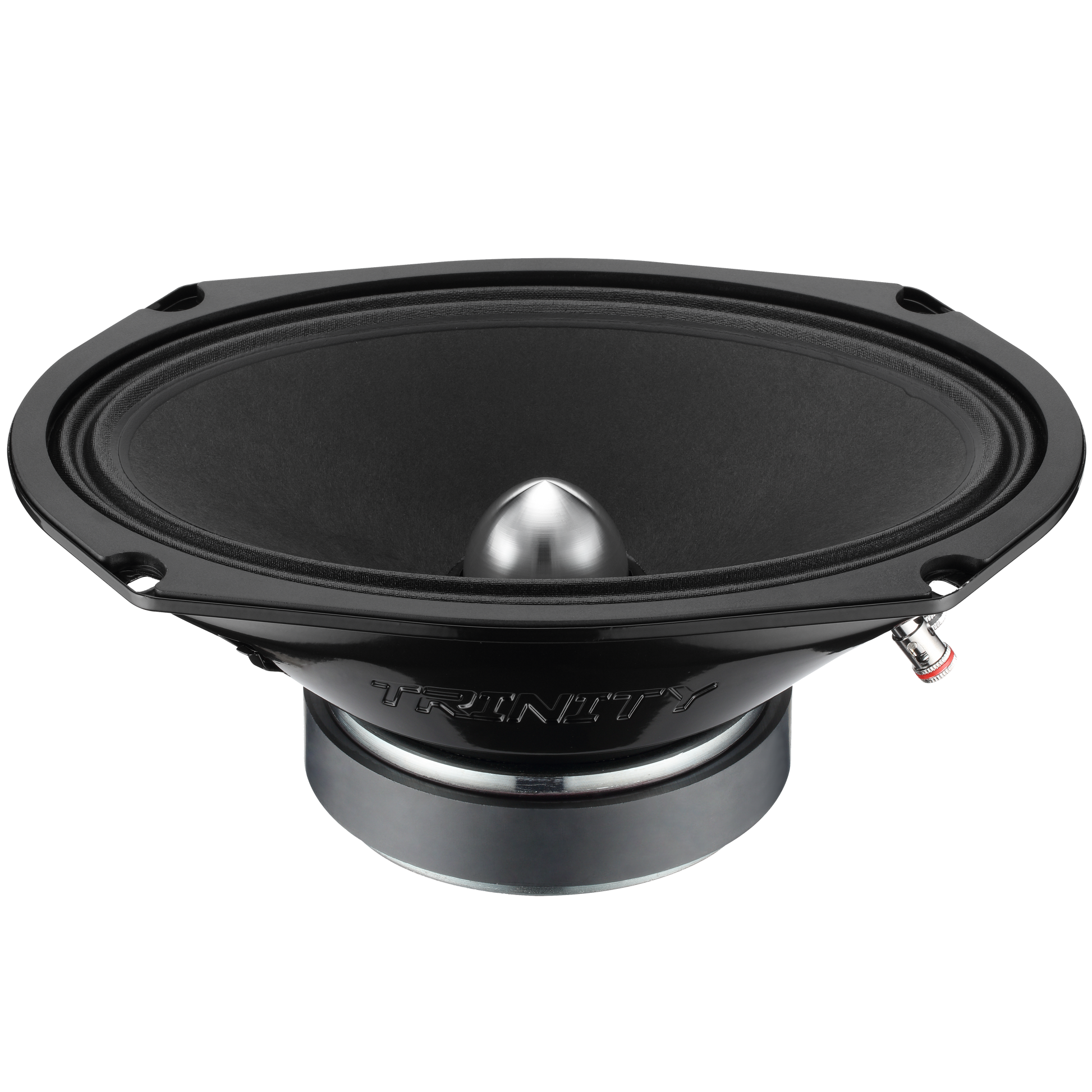 Trinity Audio RS694 6"x9" Pro Audio Midrange Loudspeaker (single).