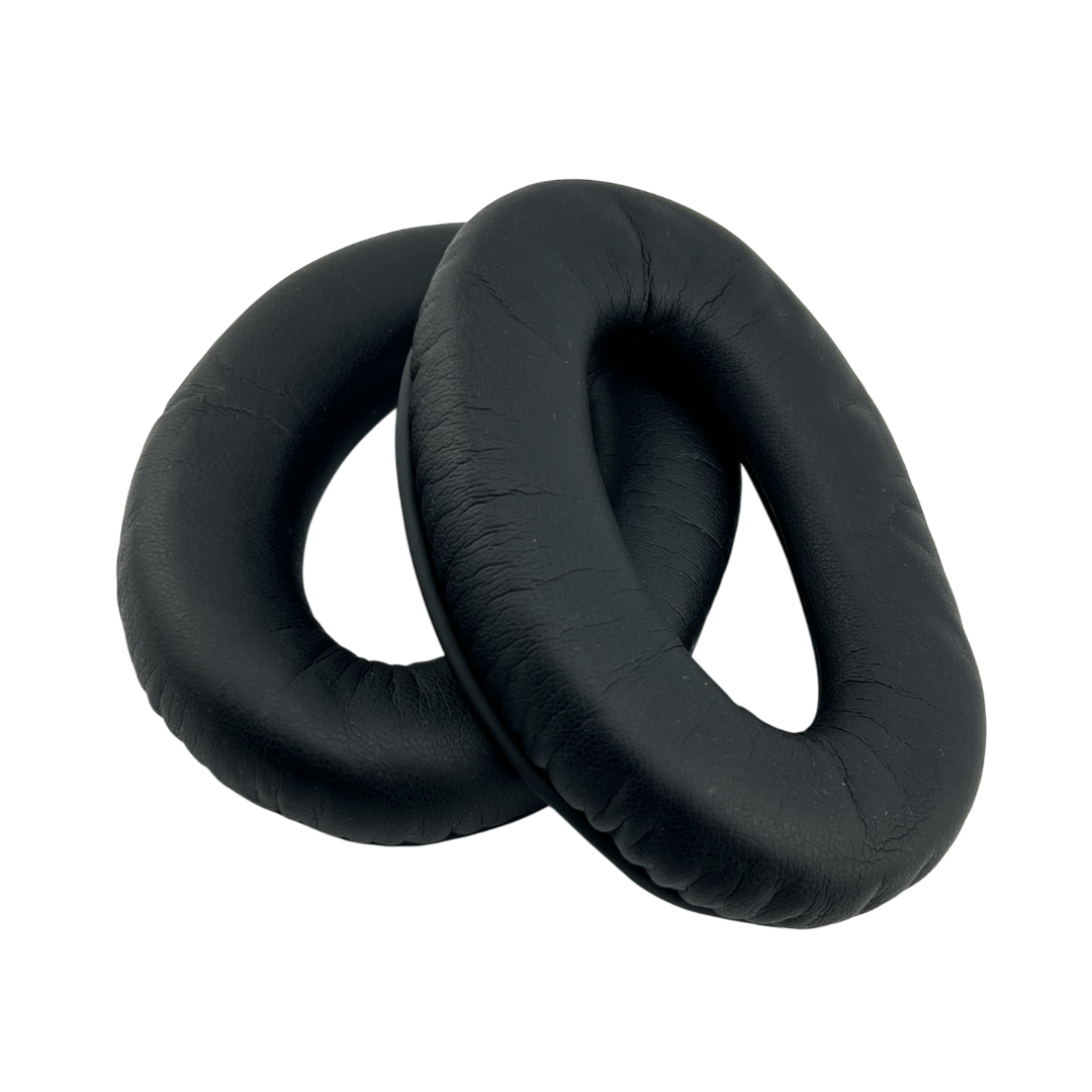 CS Replacement Ear Pad Cushion Set for Bose A30 Aviation Headset - product image 8 - Audio Sellerz