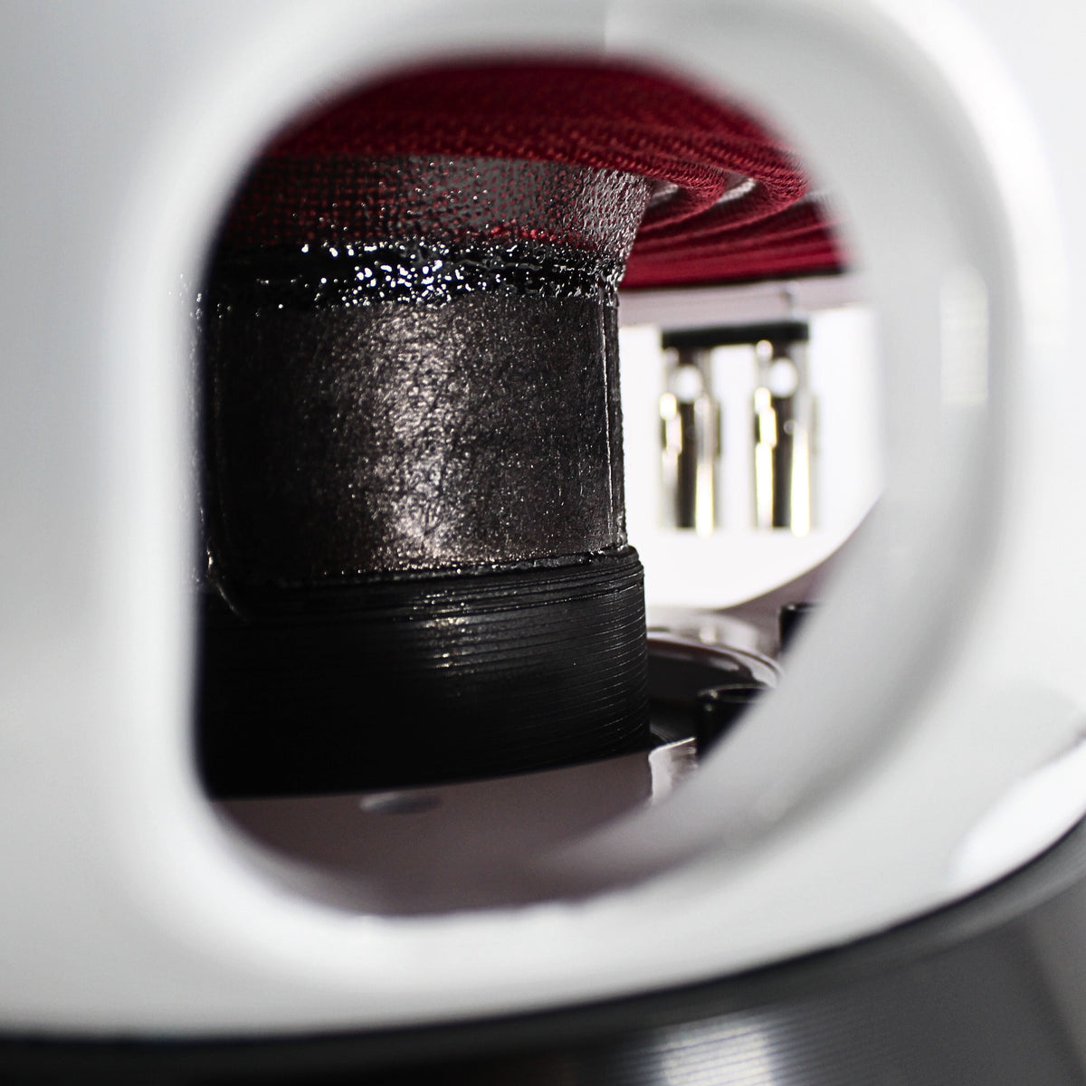 B2 Audio RAGEXL Series V2 12" 3500 Watt RMS Carbon Fiber Cone Dual 1-Ohm 3" Voice Coil Subwoofer.