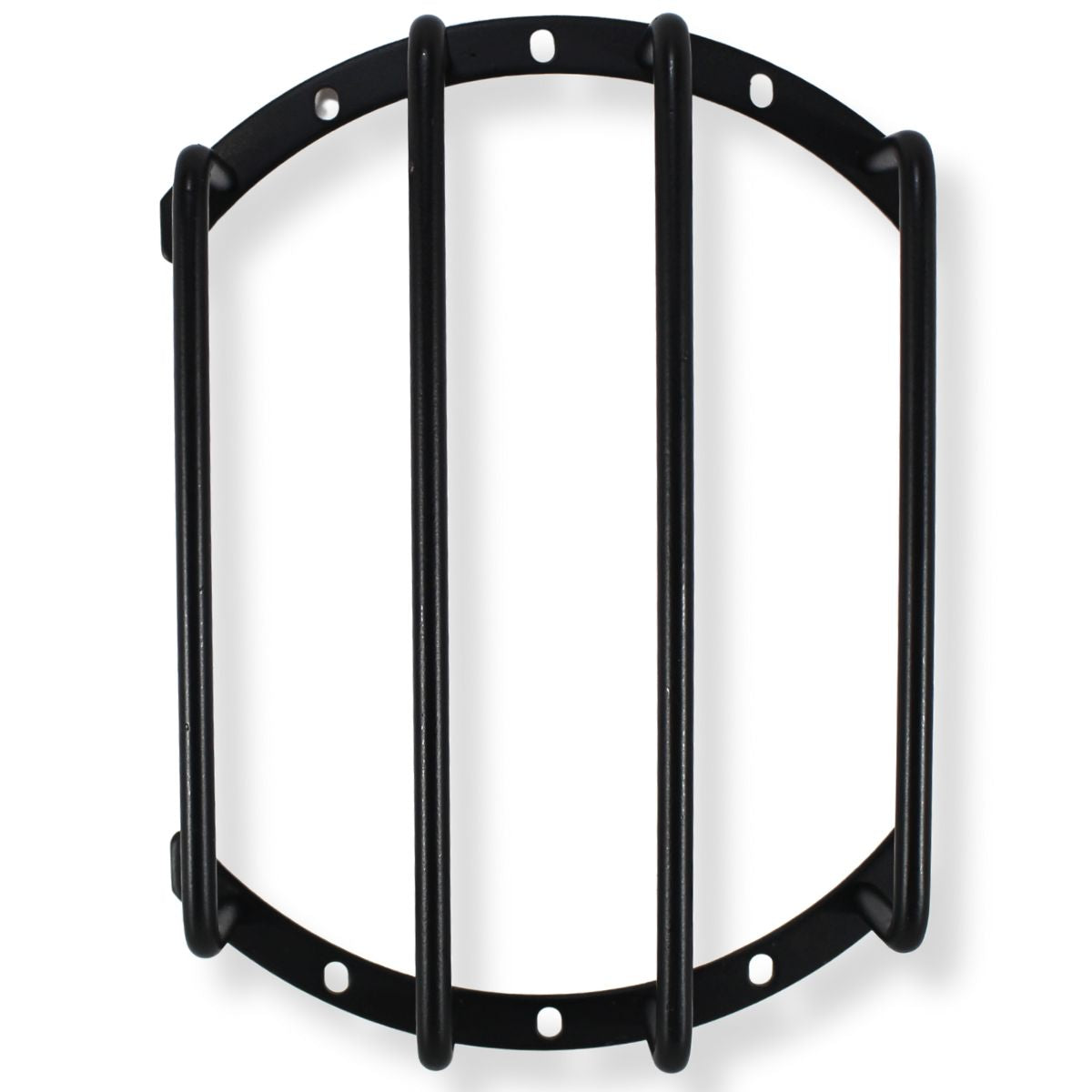 B2 Audio 6.5" Universal Subwoofer Bar Grill for Speakers up to 1.5" Excursion