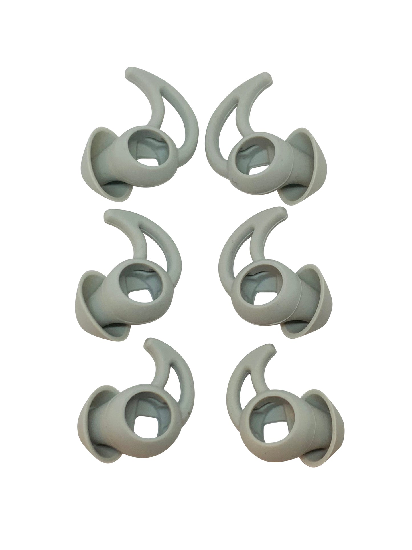 Replacement Ear Buds Tips for Bose QuietComfort Earbuds - product image 7 - Audio Sellerz