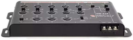 Stetsom STX-104 5-Channel Crossover DSP | EQ Processor