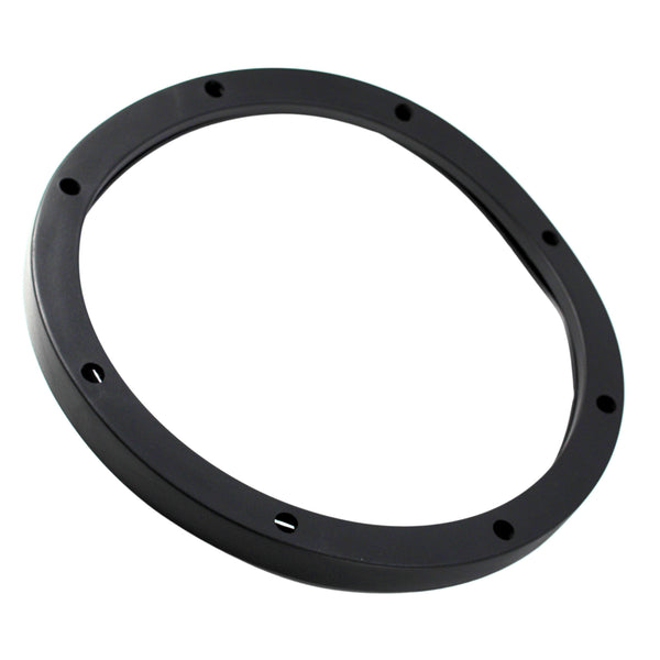 B2 Audio Rubber Gasket Replacement / Basket Ring for 10" Subwoofer.