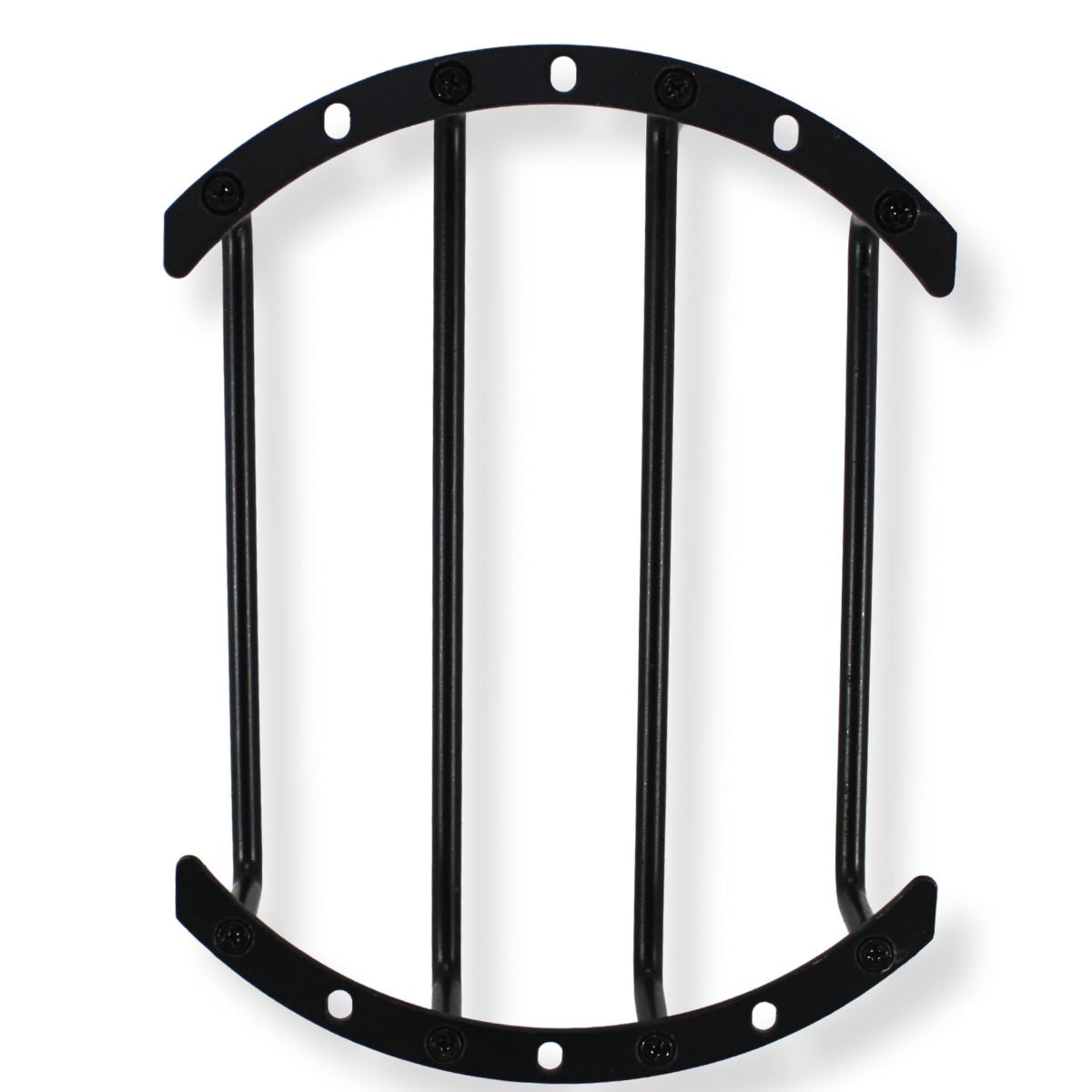 B2 Audio 6.5" Universal Subwoofer Bar Grill for Speakers up to 1.5" Excursion