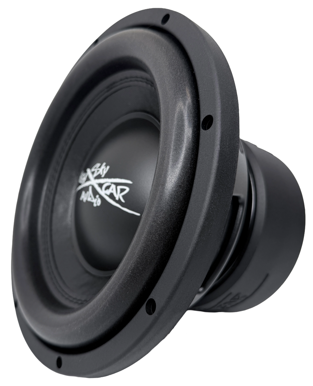 Sky High Car Audio FE Series 10" Subwoofer – 800W RMS D2/D4 - Audio Sellerz
