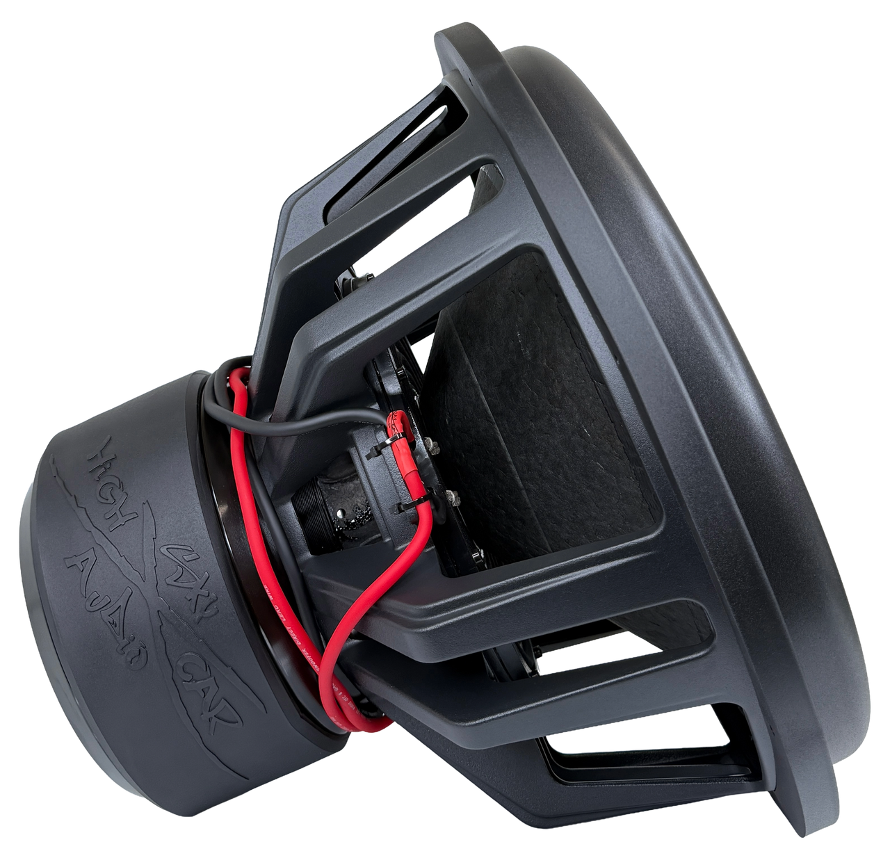 Sky High Car Audio FMX Series 18" Subwoofer – 3500W RMS D1/D2 - Audio Sellerz