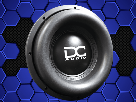 Level 5 Elite Subwoofers.
