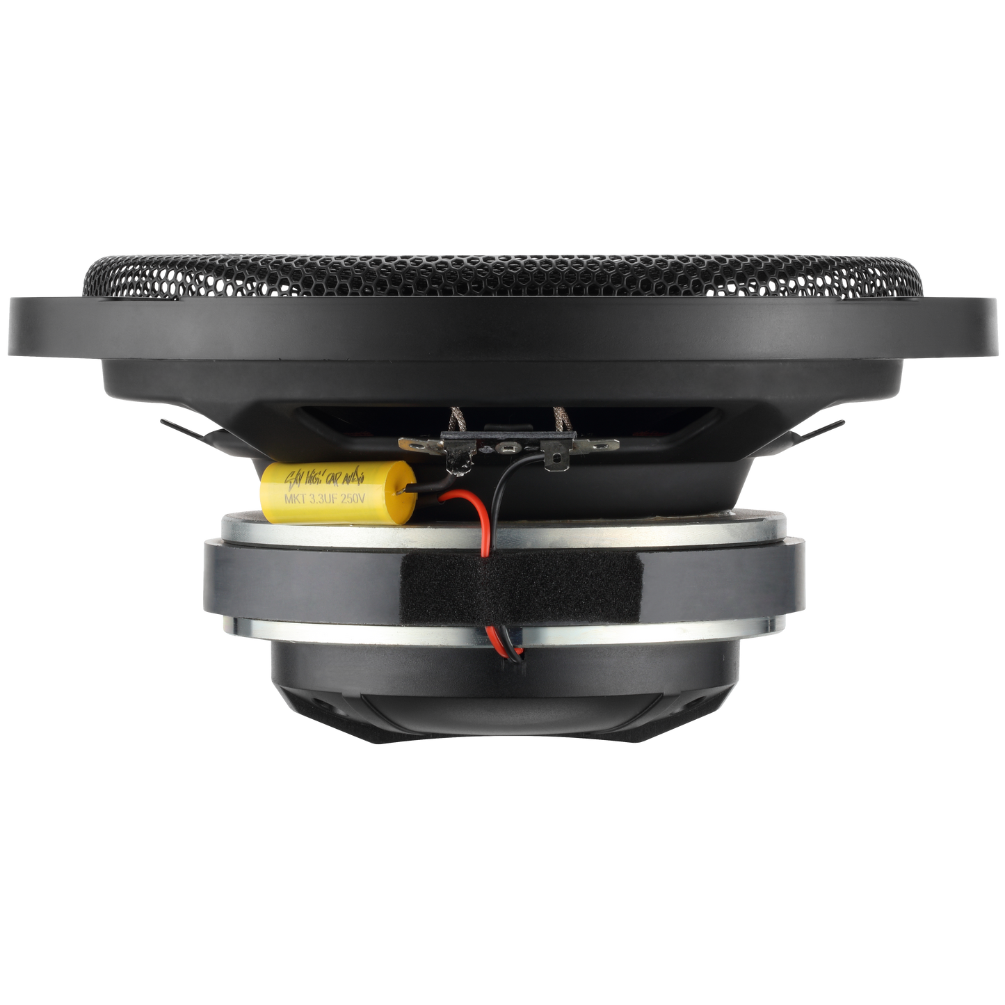 Trinity Audio CS84 Horn Driven 8" Pro Audio Coaxial Loudspeaker (single).