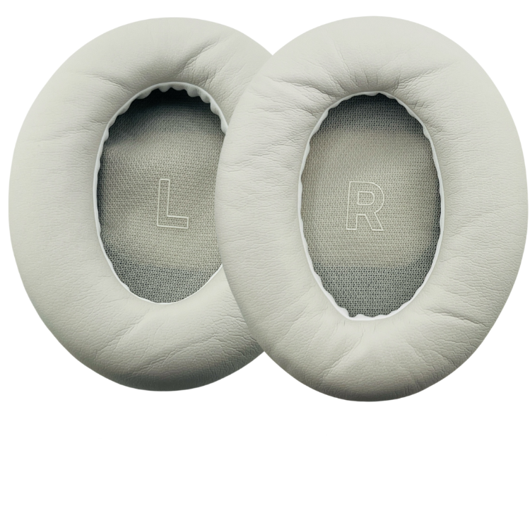 CS Ear Pad Cushion Replacements for Bose QC Ultra Headphones - Sandstone - product image 3 - Audio Sellerz