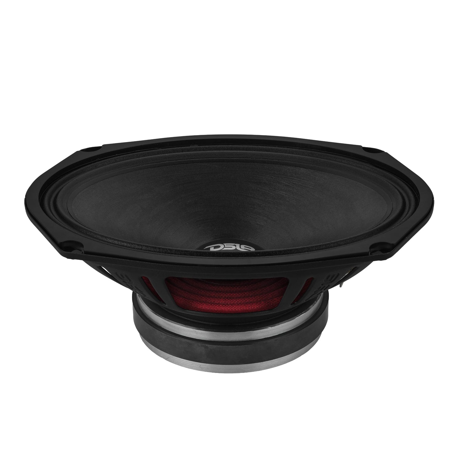 6x9” Water-Resistant Mid-Bass Loudspeaker | 150W RMS 4-Ohm.