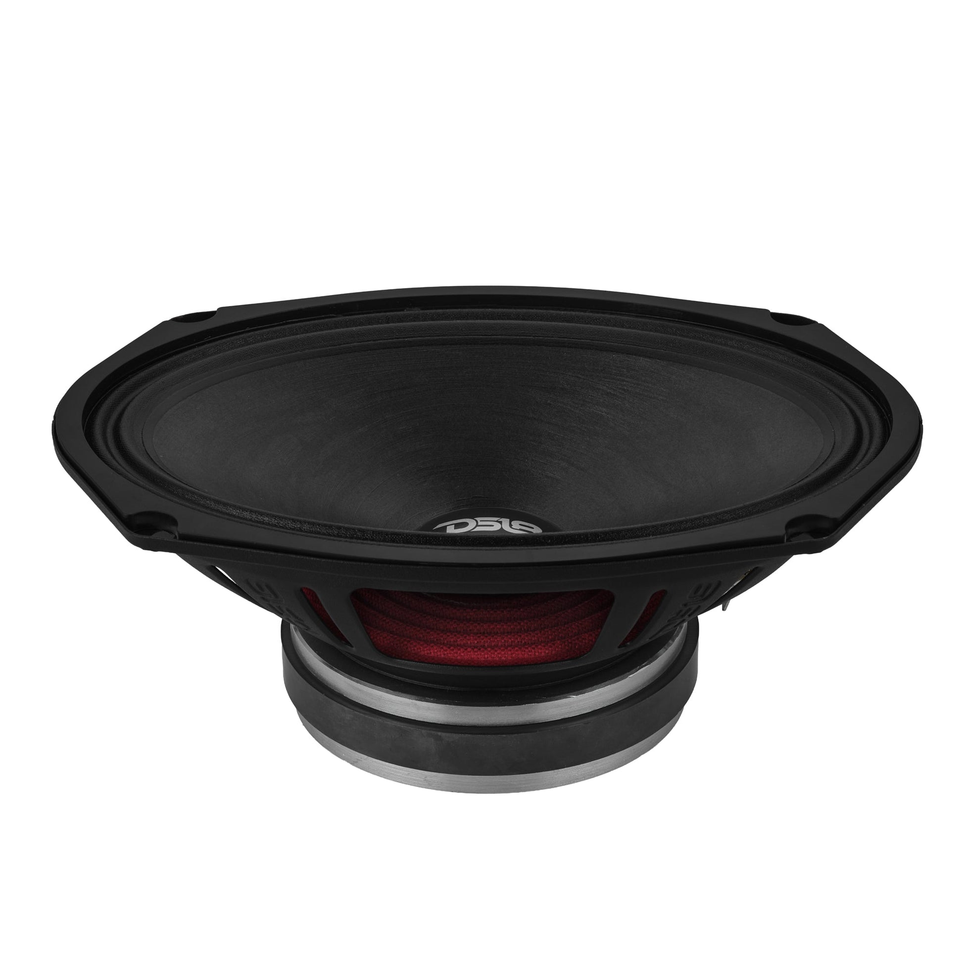 6x9” Water-Resistant Mid-Bass Loudspeaker | 150W RMS 4-Ohm.