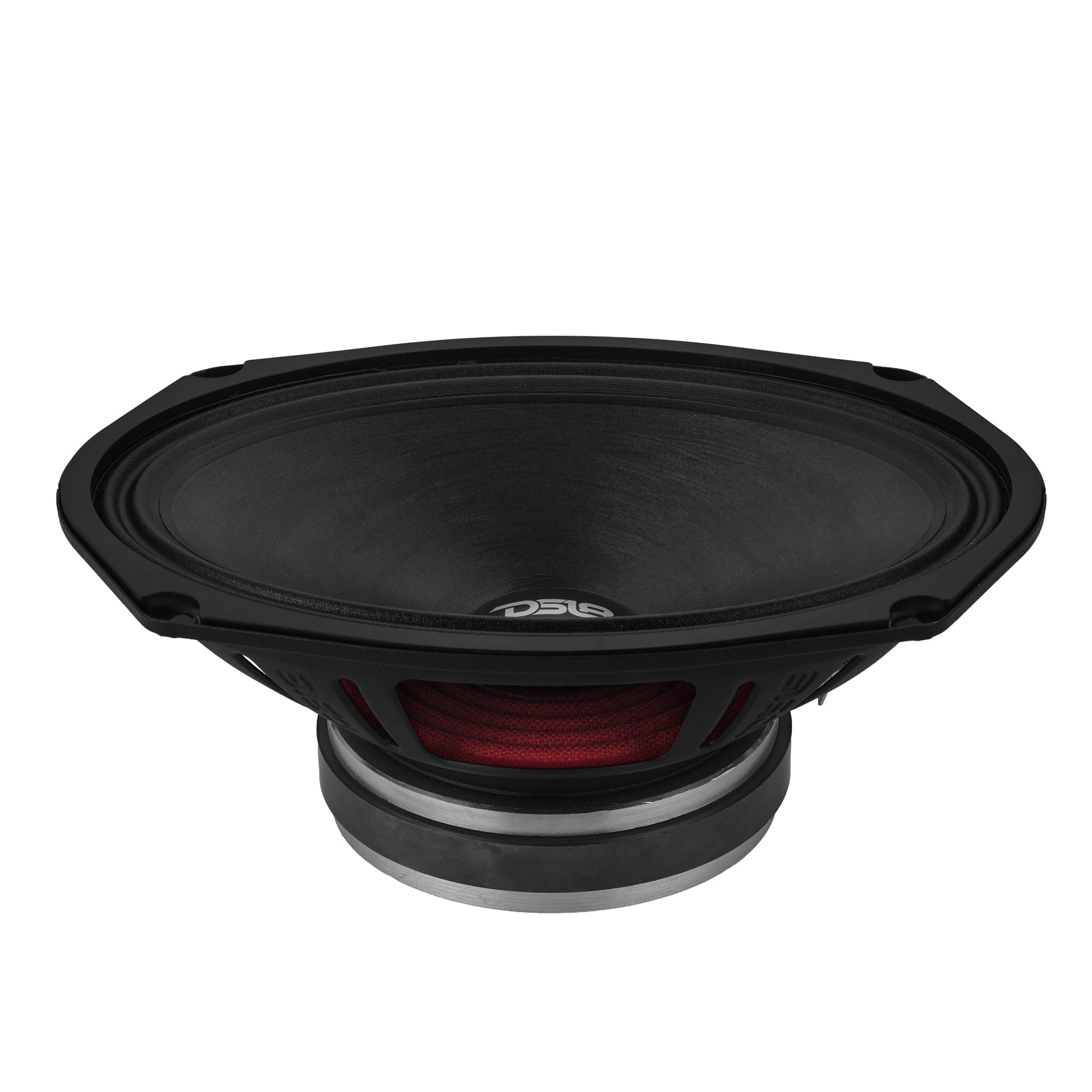 6x9” Water-Resistant Mid-Bass Loudspeaker | 150W RMS 8-Ohm.