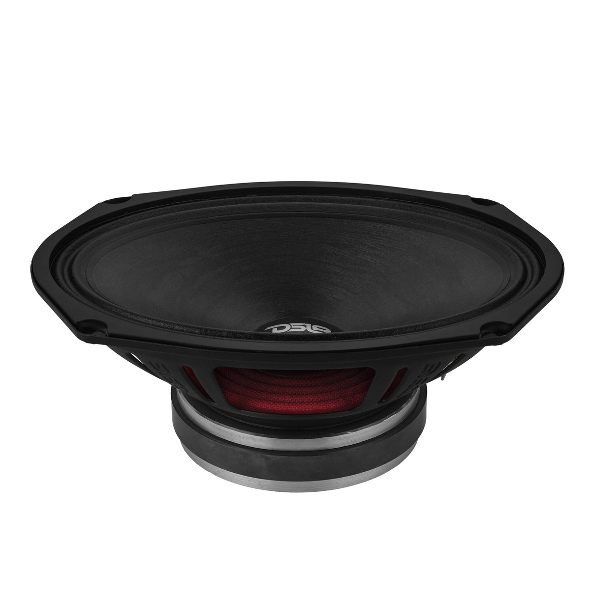 6x9” Water-Resistant Mid-Bass Loudspeaker | 150W RMS 8-Ohm