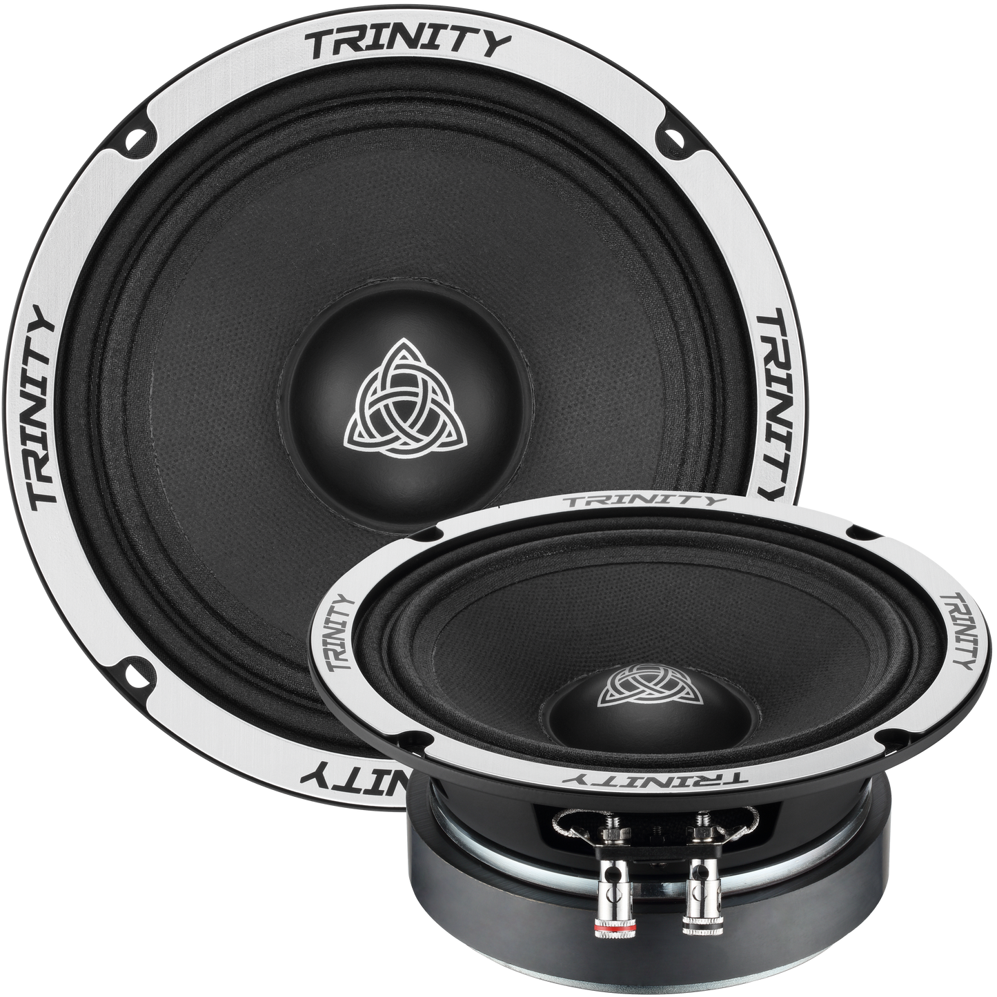 Trinity Audio RS654 6.5" Pro Audio Midrange Loudspeaker (single).