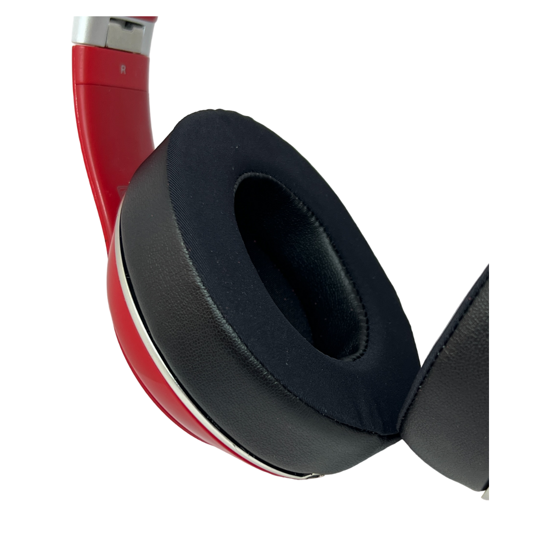CS Cooling Gel Ear Pad Cushions for Beats Studio 2 | 3 Headphones Black - product image 10 - Audio Sellerz