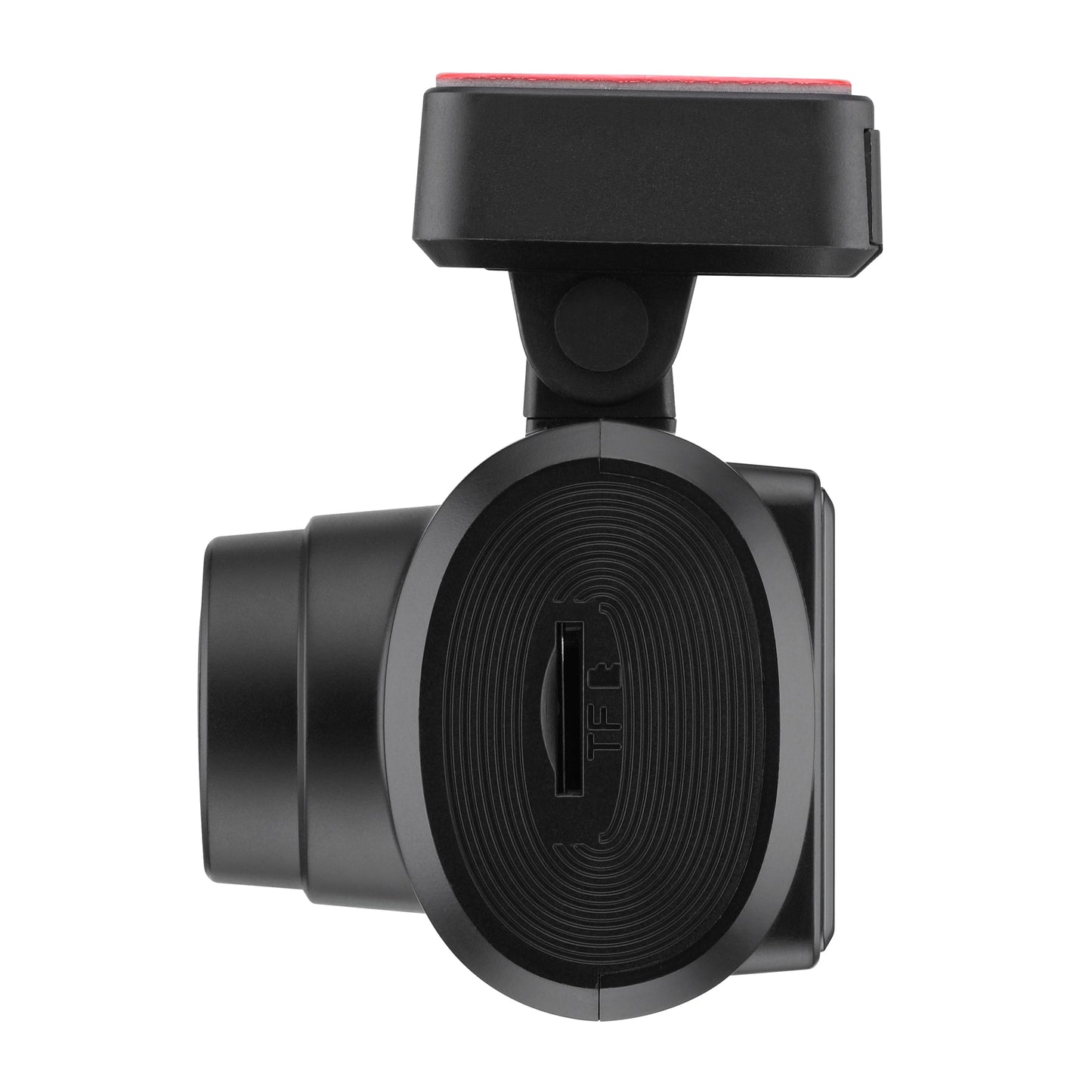 4K Triple Dash Camera with Front, In-Cabin and Rear Cameras, Wi-Fi, GPS and 3.16” IPS Display.