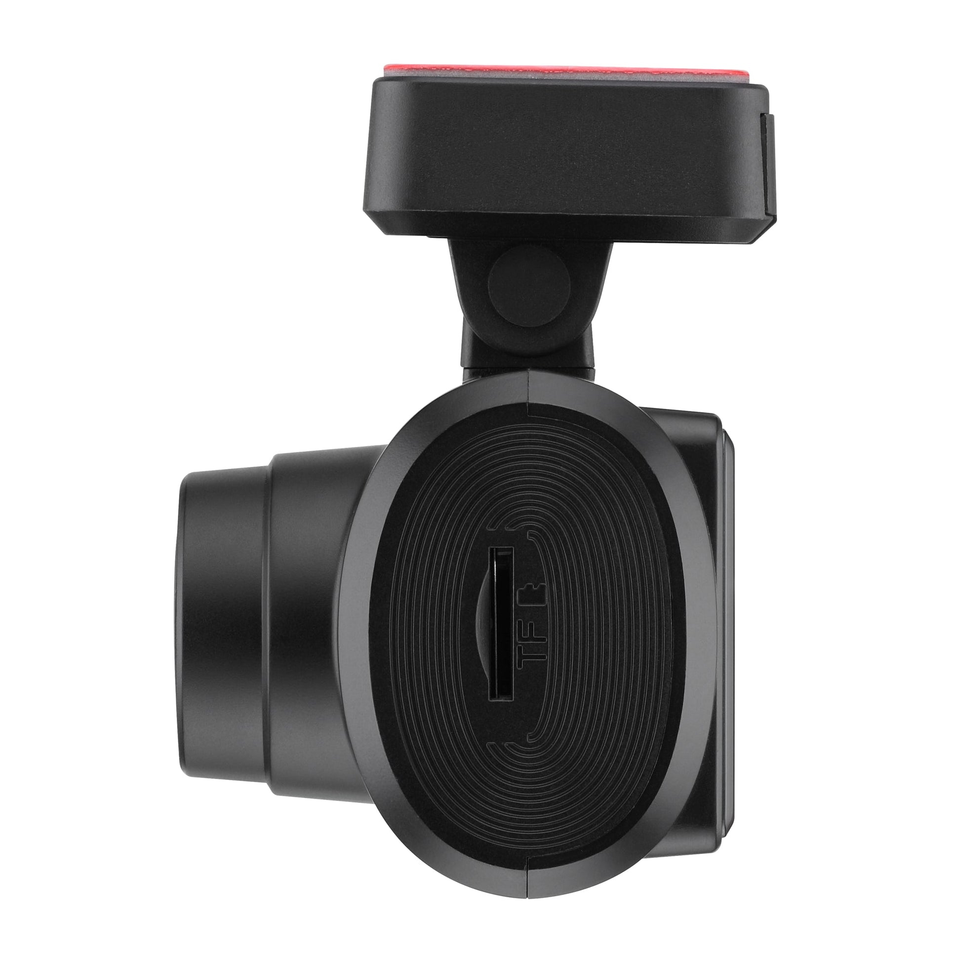 4K Triple Dash Camera with Front, In-Cabin and Rear Cameras, Wi-Fi, GPS and 3.16” IPS Display.