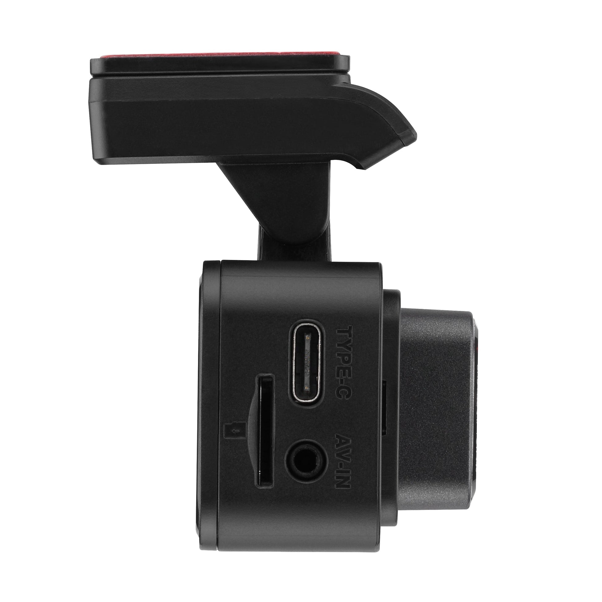 4K Dual Dash Camera with Wi-Fi, GPS, Parking Monitor, and 3.2” IPS Display (Front & Rear Cameras).