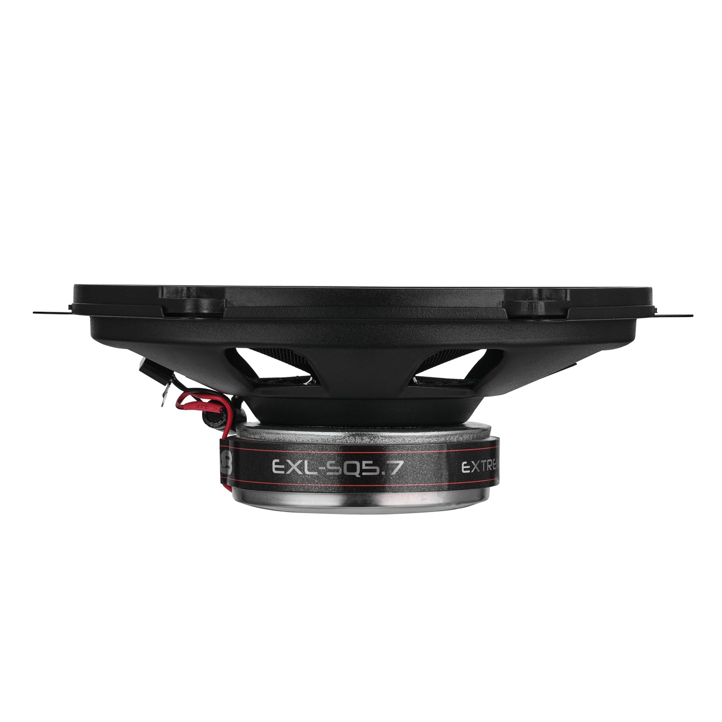 EXL 5x7" 2-Way Coaxial Speaker | 120W RMS 3-Ohm.