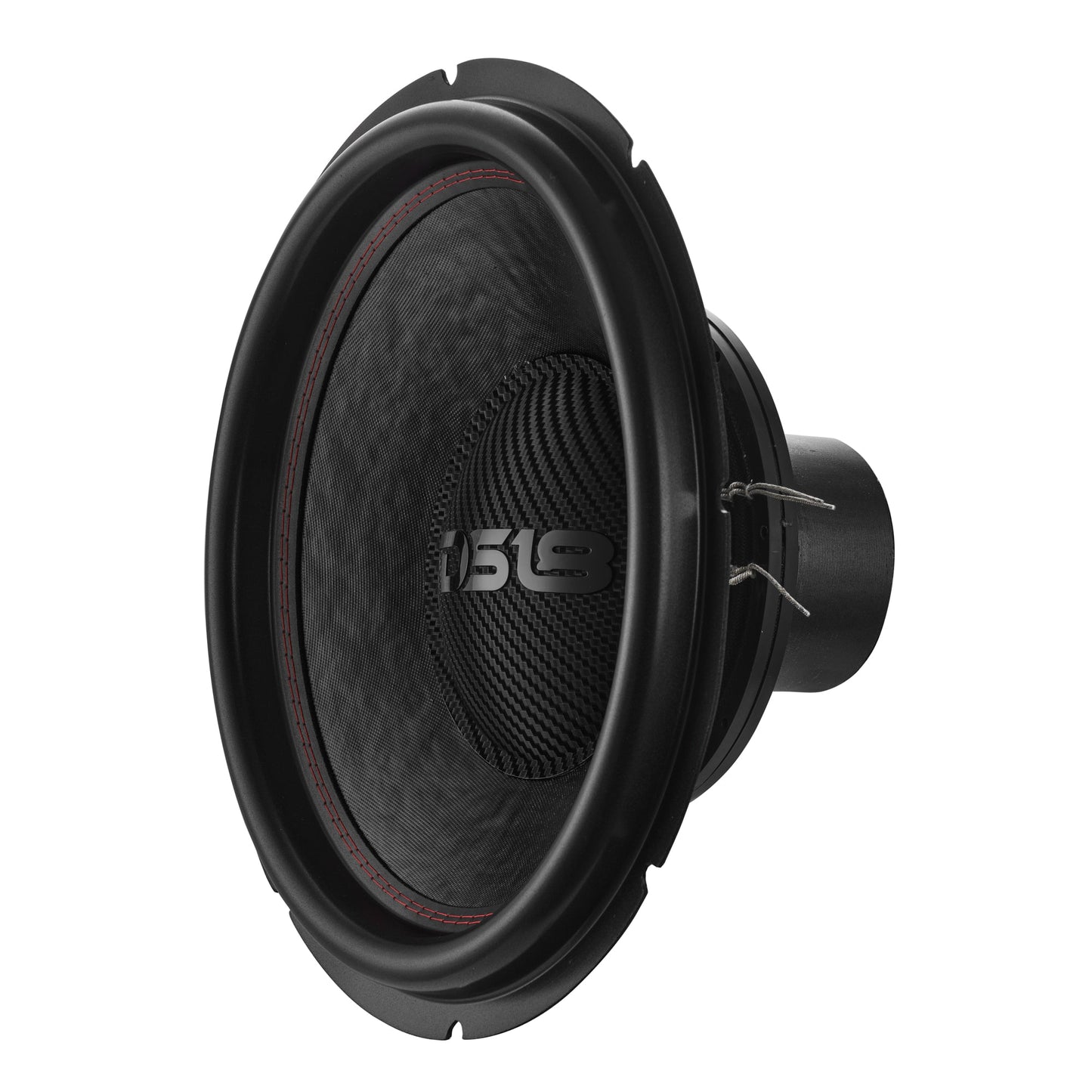 Recone Kit for EXL-TR15.4D Subwoofer.
