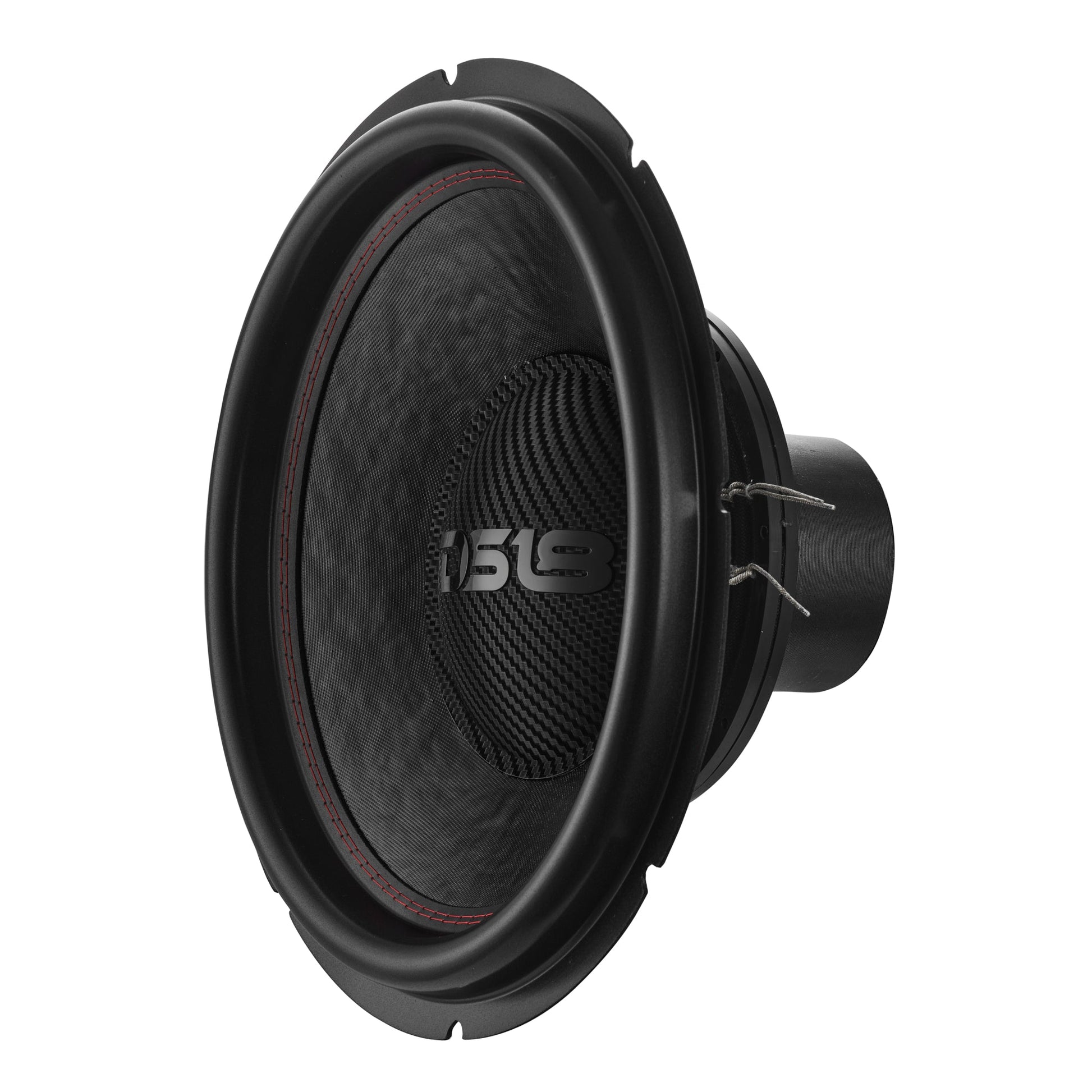 Recone Kit for EXL-TR15.4D Subwoofer.