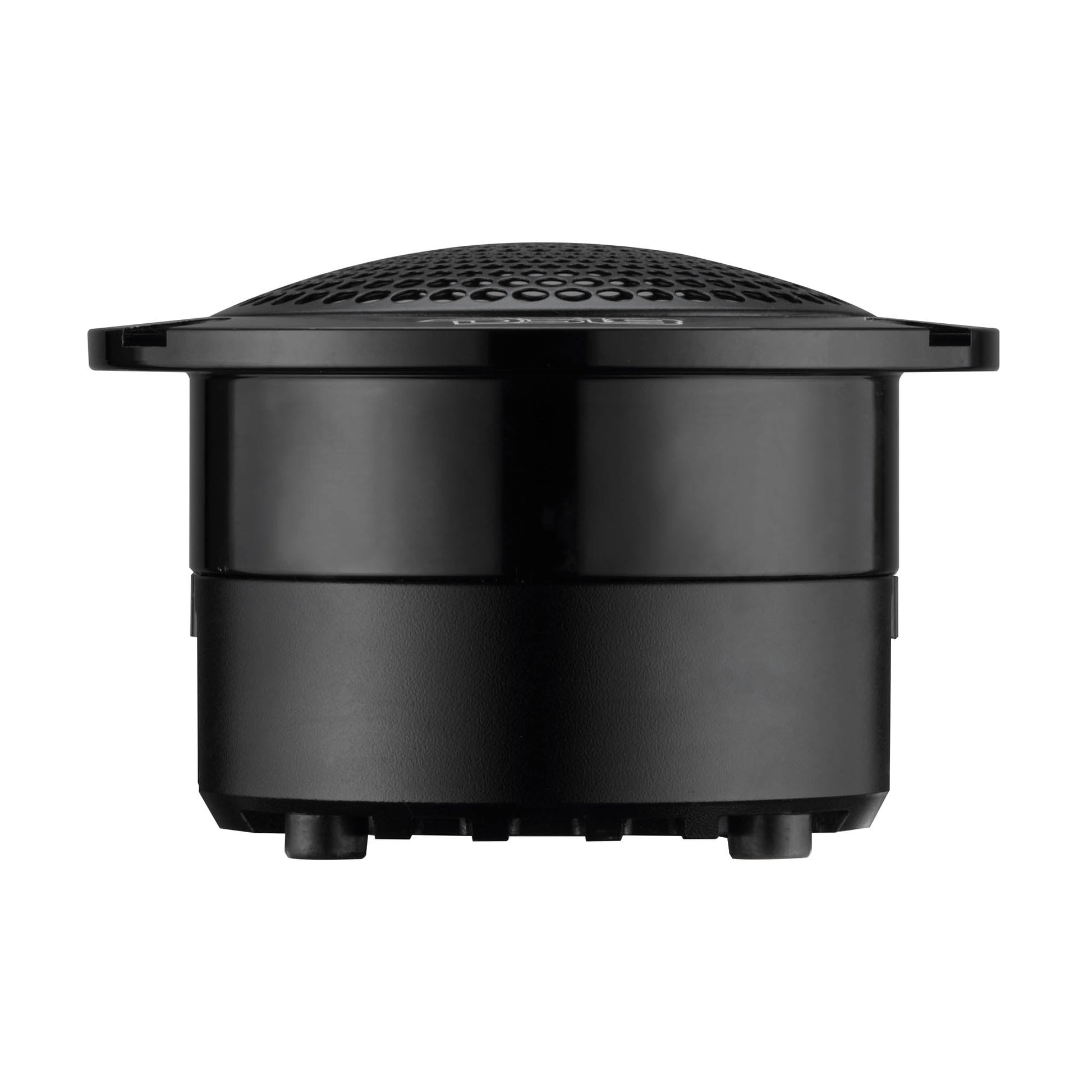 3” Super Bullet Tweeter with 1” Titanium Voice Coil and Neodymium Magnet | 120W RMS 4-Ohm.