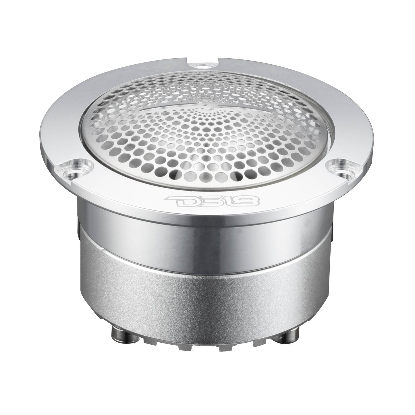3” Super Bullet Tweeter with 1” Titanium Voice Coil and Neodymium Magnet | 120W RMS 4-Ohm.