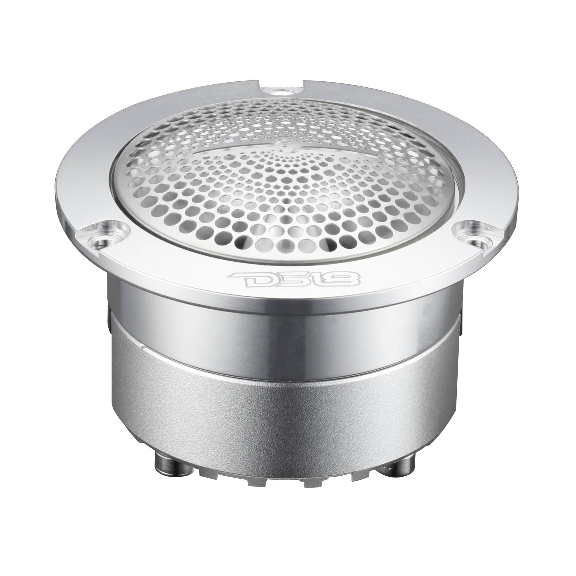 3” Super Bullet Tweeter with 1” Titanium Voice Coil and Neodymium Magnet | 120W RMS 4-Ohm.