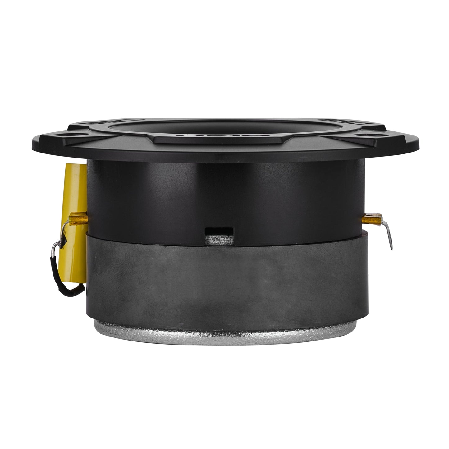 NXL 3.8” Marine Water-Resistant Super Bullet Tweeter with 1” Aluminum - Black - NXL-T1/BK - product image 5 - AudioSellerz
