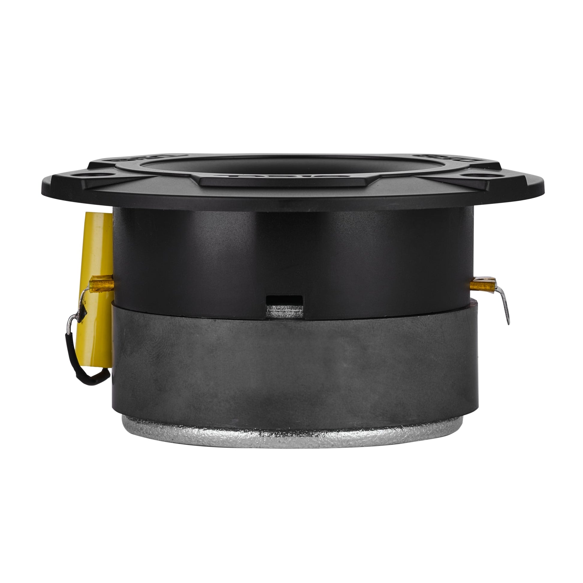 NXL 3.8” Marine Water-Resistant Super Bullet Tweeter with 1” Aluminum - Black - NXL-T1/BK - product image 5 - AudioSellerz