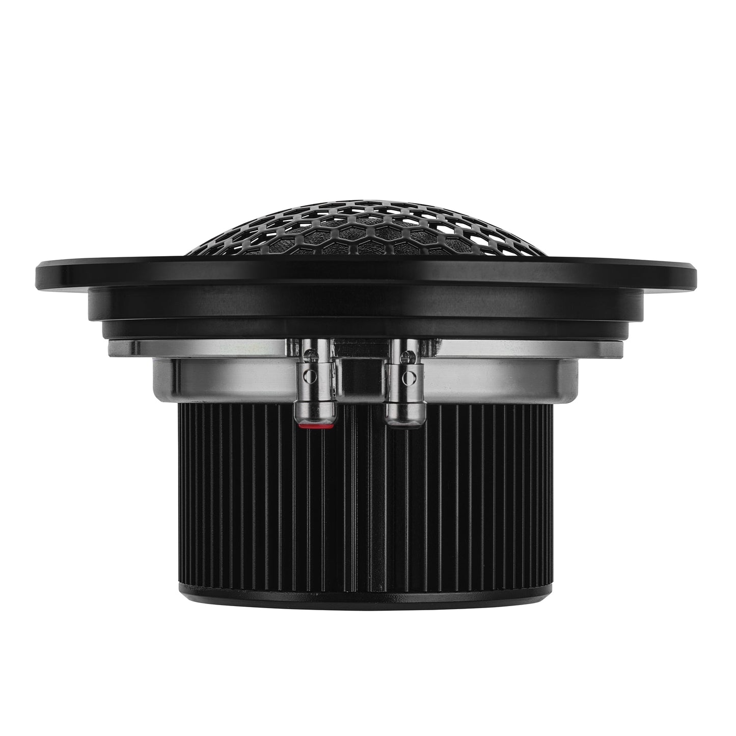 5.25'' High End Professional Soft Dome Mid Range Loudspeaker with Neodymium Magnet | 300W RMS 4-Ohm.