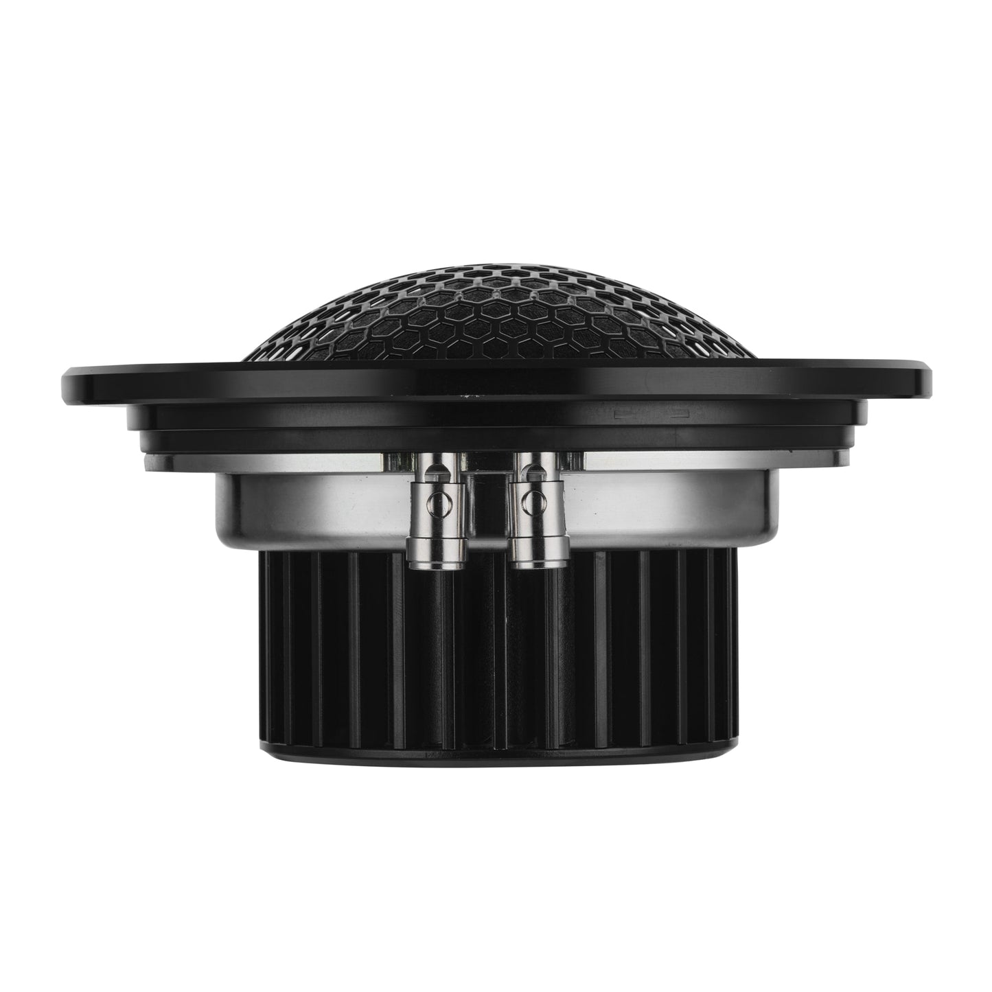 7'' High End Professional Soft Dome Mid Range Loudspeaker with Neodymium Magnet | 400W RMS 4-Ohm.