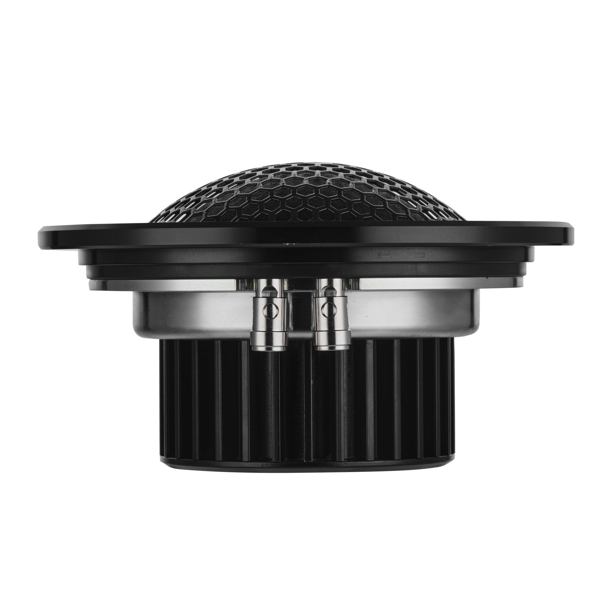 7'' High End Professional Soft Dome Mid Range Loudspeaker with Neodymium Magnet | 400W RMS 4-Ohm.
