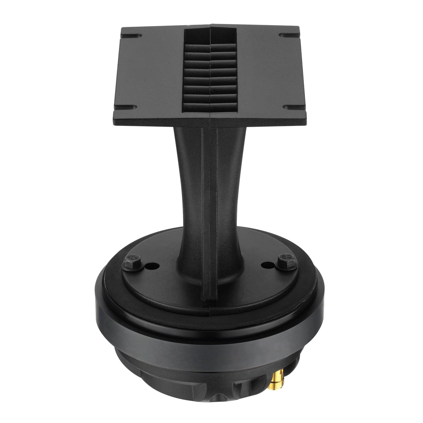 PRO-DK 1" Compression Driver with 3.5" x 4.4" Wave Guide Horn | 360W Peak 8-Ohm, Ferrite Magnet.