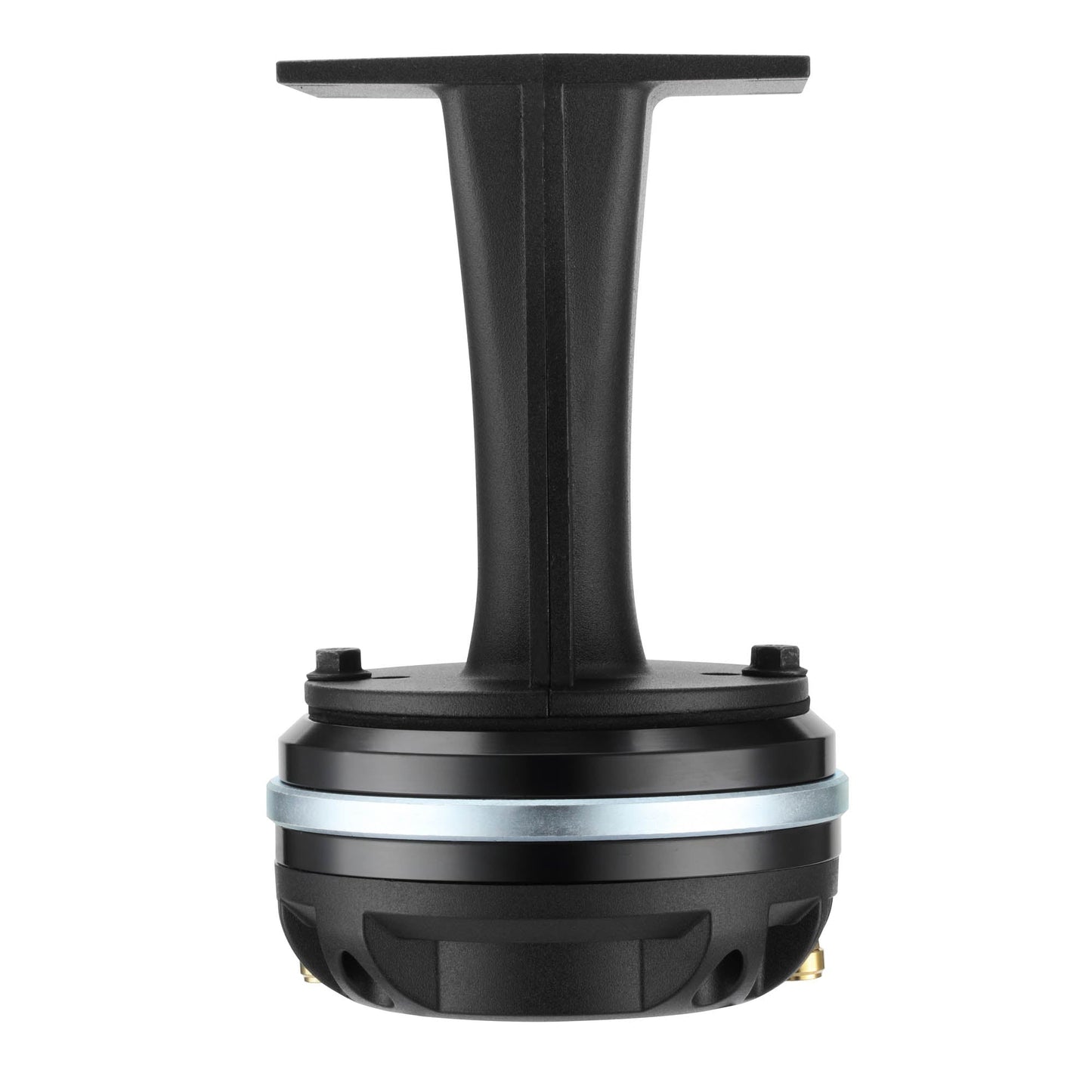 PRO-DK 1" Compression Driver with 3.5" x 4.4" Wave Guide Horn | 360W Peak 8-Ohm, Neodymium Magnet.