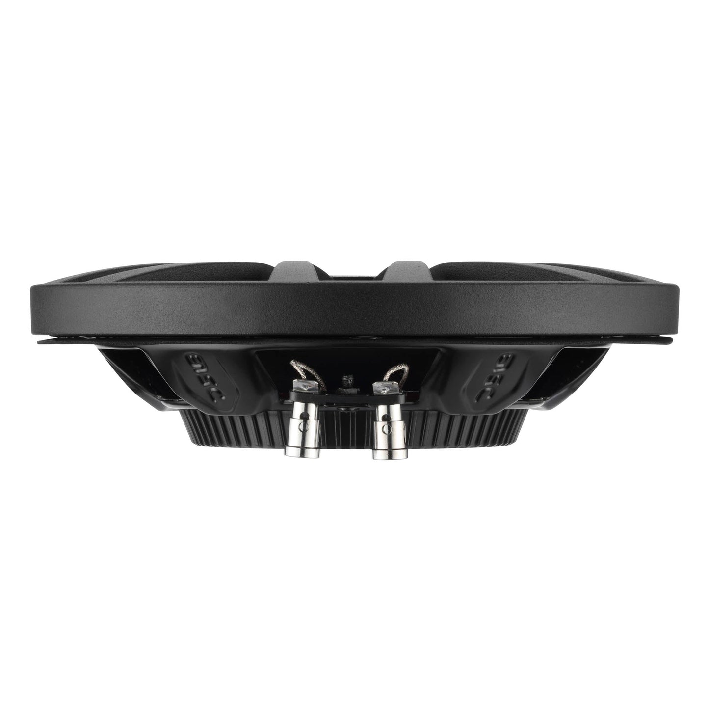 6.5” Ultra Slim Mid-Range Loudspeaker with Neodymium Magnet | 120W RMS 4-Ohm.