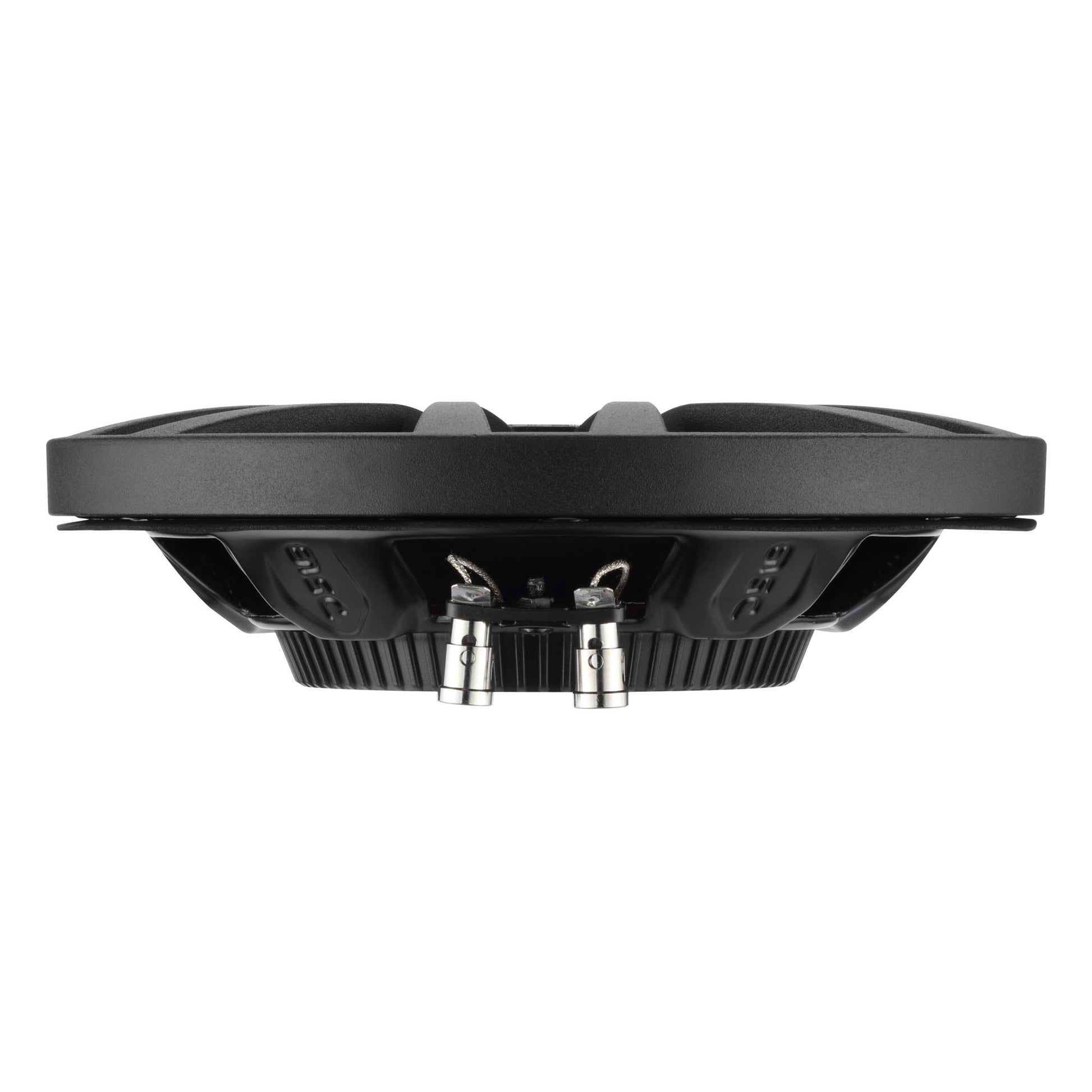 6.5” Ultra Slim Mid-Range Loudspeaker with Neodymium Magnet | 120W RMS 4-Ohm.