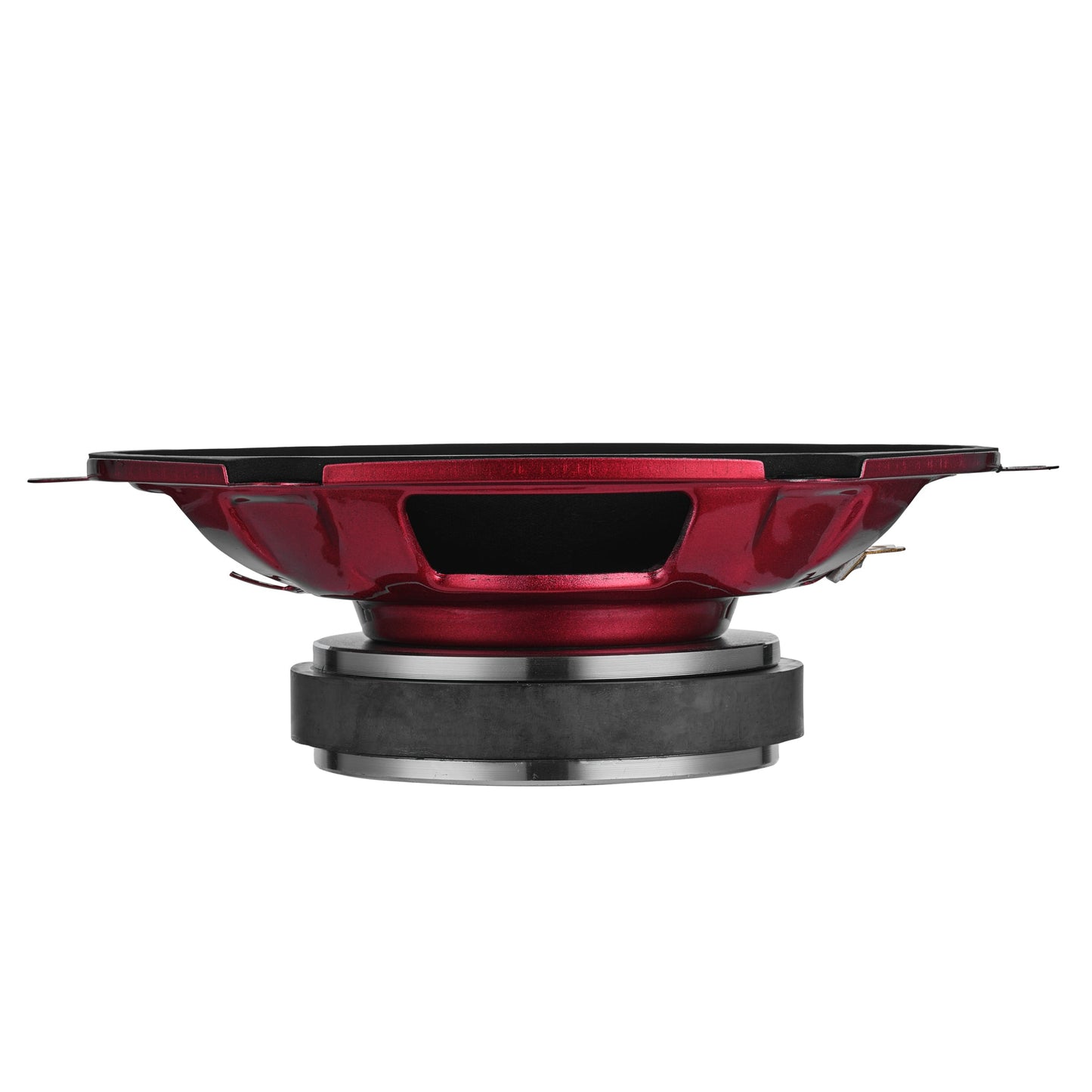 PRO-X 5x7” Mid-Range Loudspeaker with Bullet | 175W RMS 4-Ohm