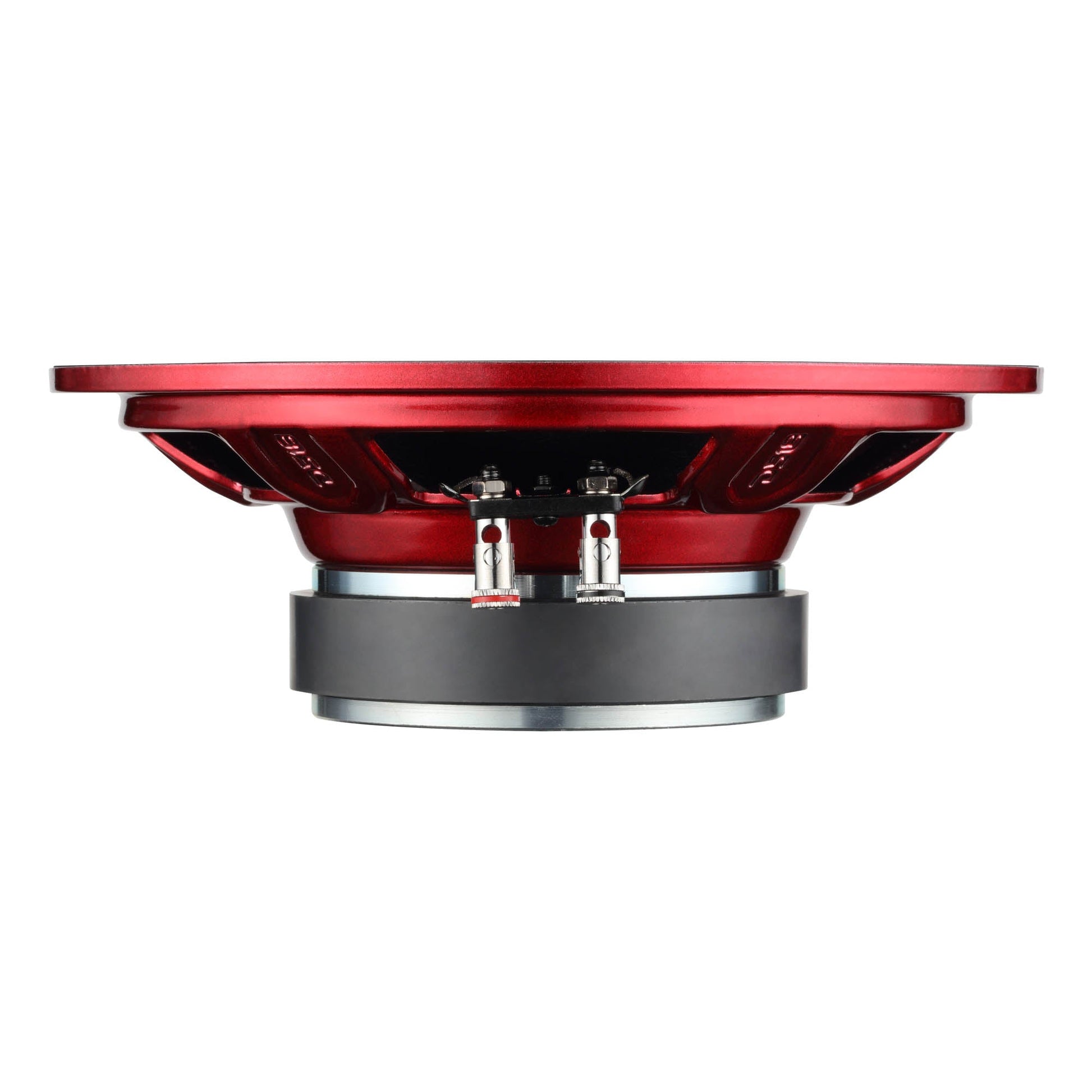 PRO-X 8" Shallow Mid-Range Bullet Loudspeaker | 250W RMS 4-Ohm.