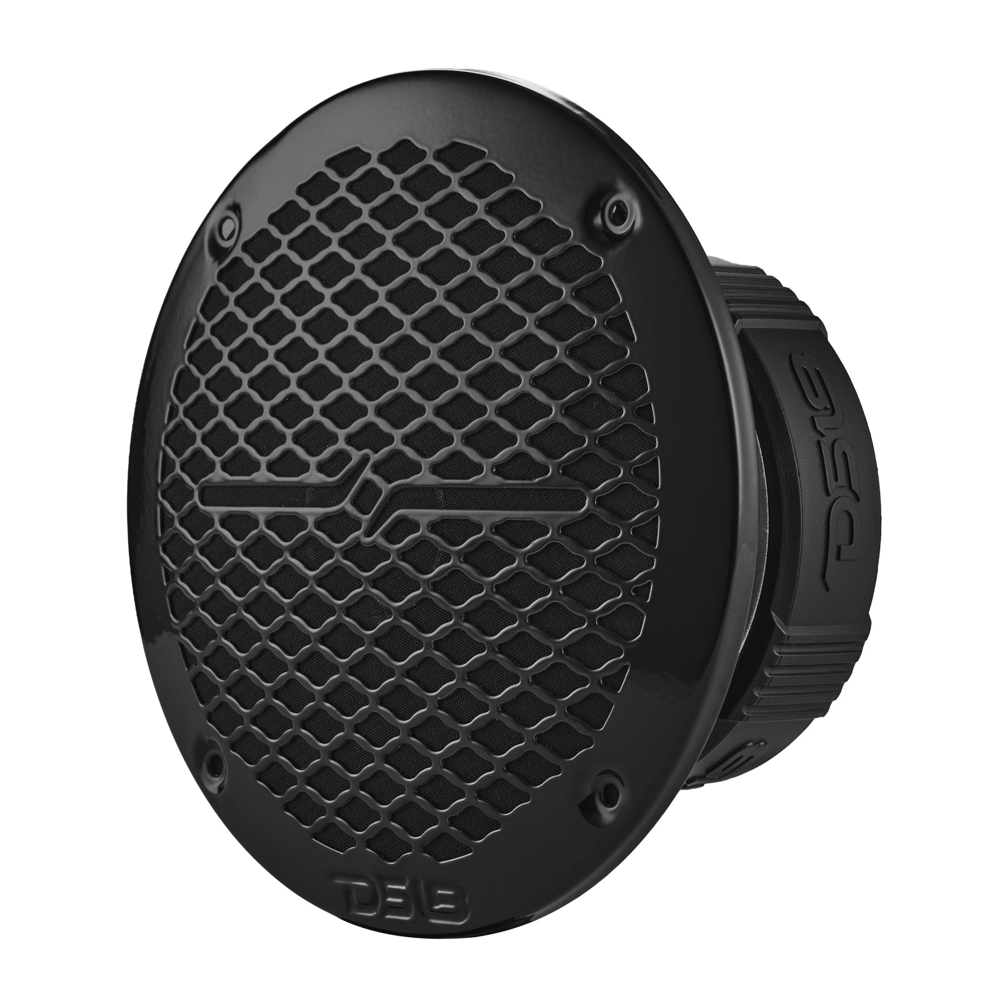 Bronco 6th Gen Rear Overhead Soundbar Loaded – 6x Coaxial Midrange Speakers and Dual Hybrid Tweeters.