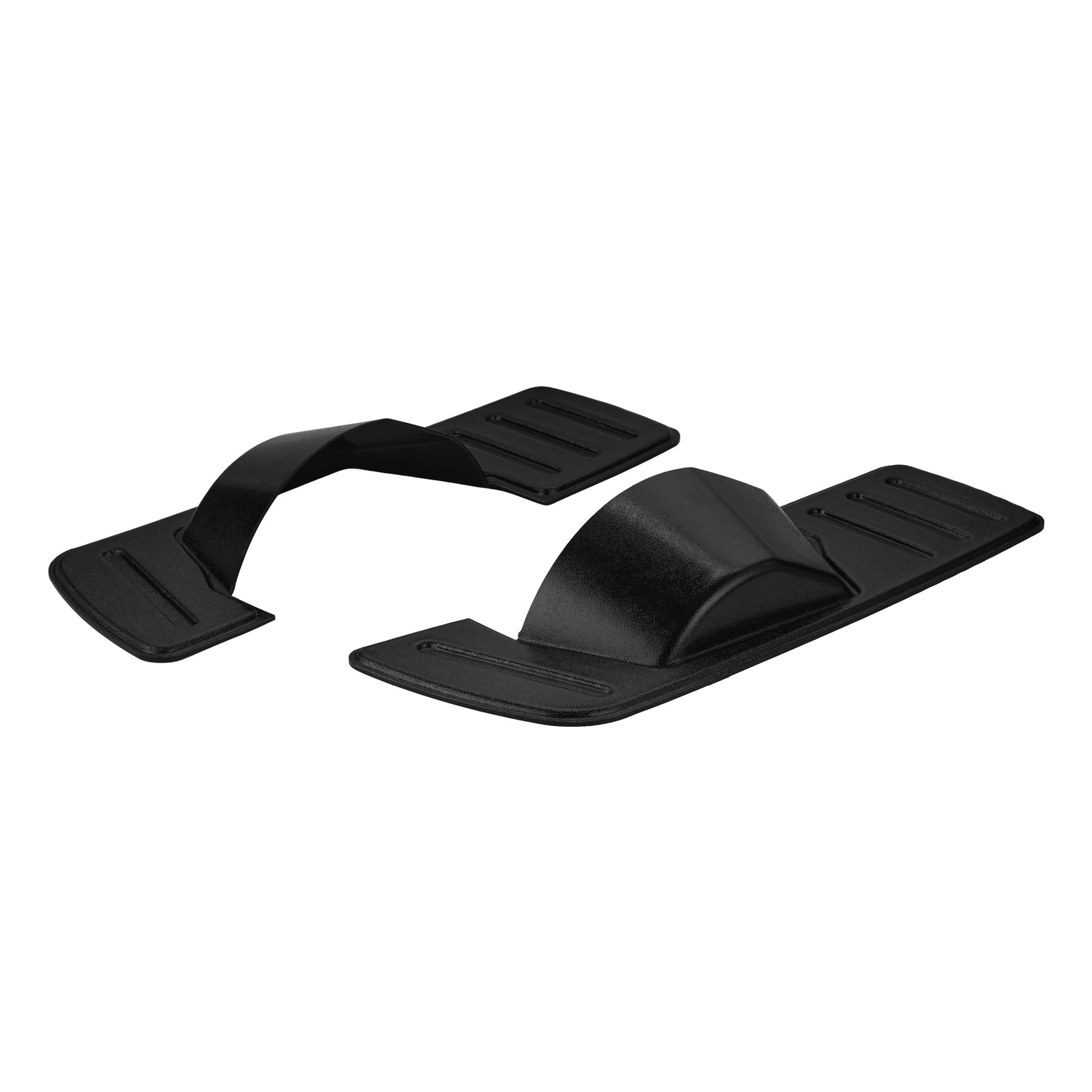 Harley-Davidson 10" Saddlebag Speaker Kit with Bag Seals for models 2014–2023.