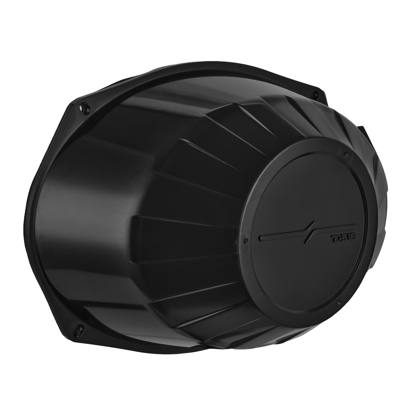 Universal 6x9” Sealed Enclosures with Gasket – Fits Harley-Davidson Fairings, Saddlebags, Doors & Custom Panels.
