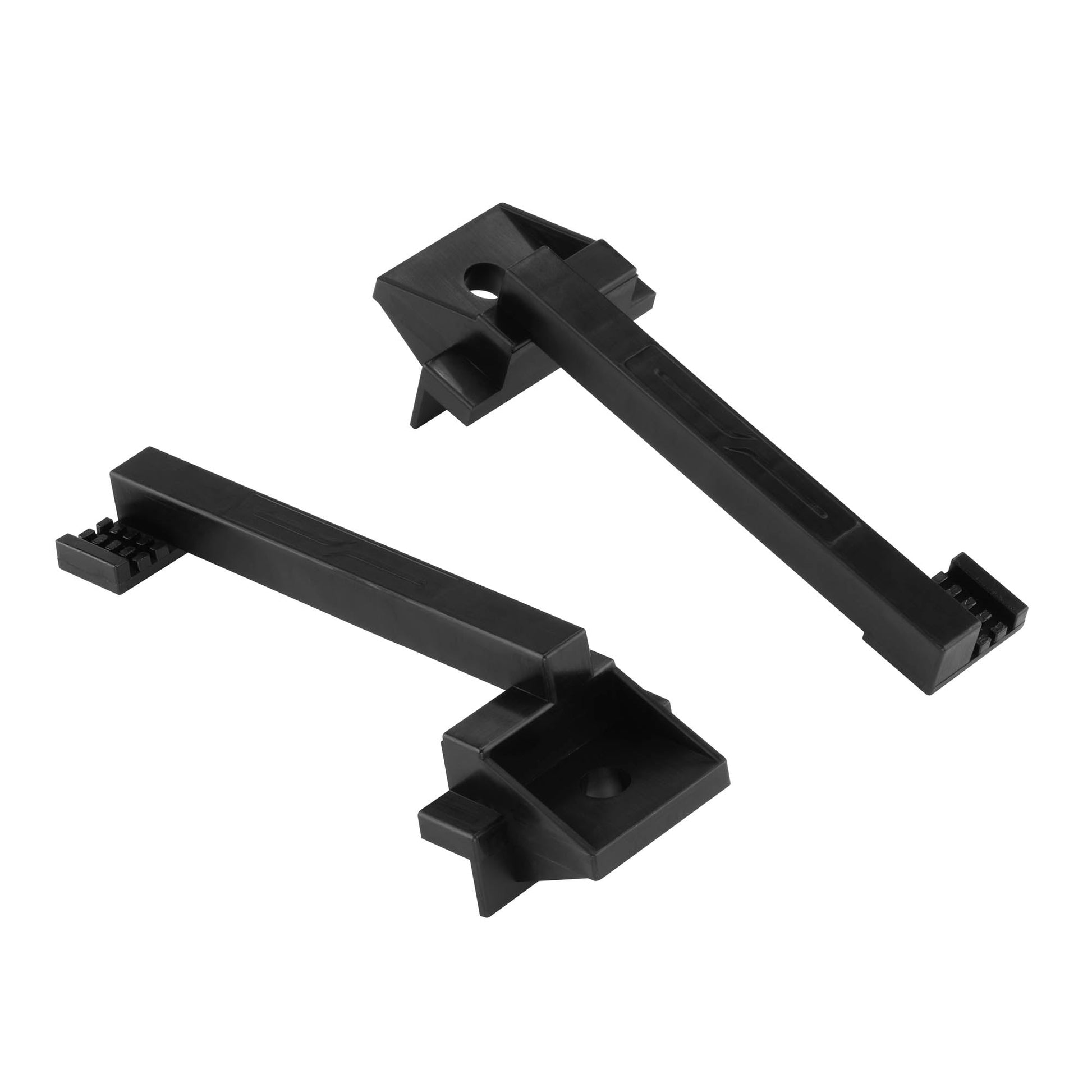 Polaris Slingshot 2020+ Second Battery Mount Kit – Heavy-Duty Auxiliary Battery Tray.