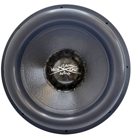 Sky High FXXL 18″ Subwoofer
