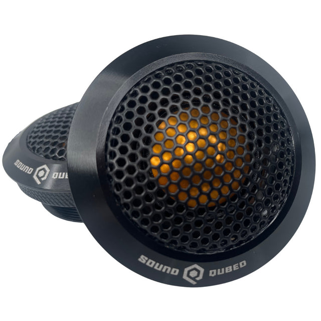 Soundqubed HDX Series Tweeter 2.25″  Pair | Audio Sellerz