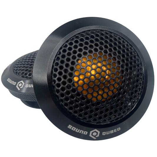 Soundqubed HDX Series Tweeter 2.25″  Pair | Audio Sellerz