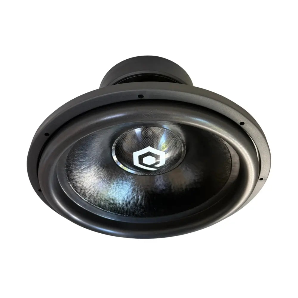 SoundQubed HDX4.2 18" 4000W RMS DVC Subwoofer D1/D2 - Audio Sellerz
