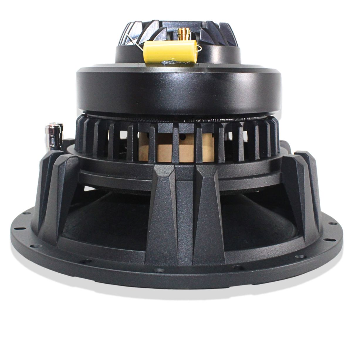 B2 Audio RAGE CXP 10" Hybrid Coaxial Speakers 4-Ohm 300 Watt RMS Pair.