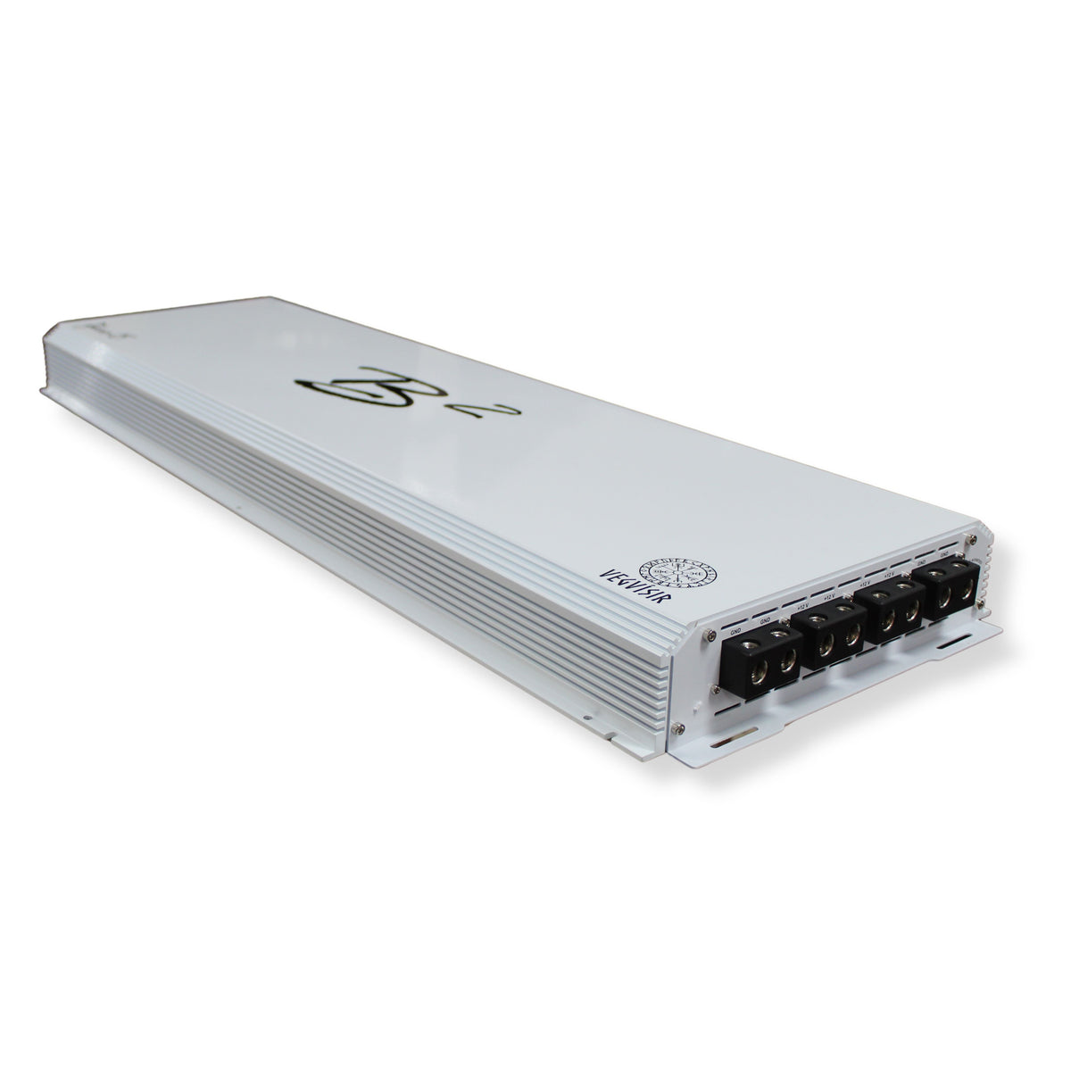 B2 Audio ZERO 15 Korean 15K Watt 1-Ohm Monoblock Class-D Half Bridge Amplifier